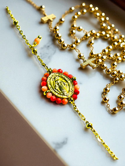 Pulsera Santina