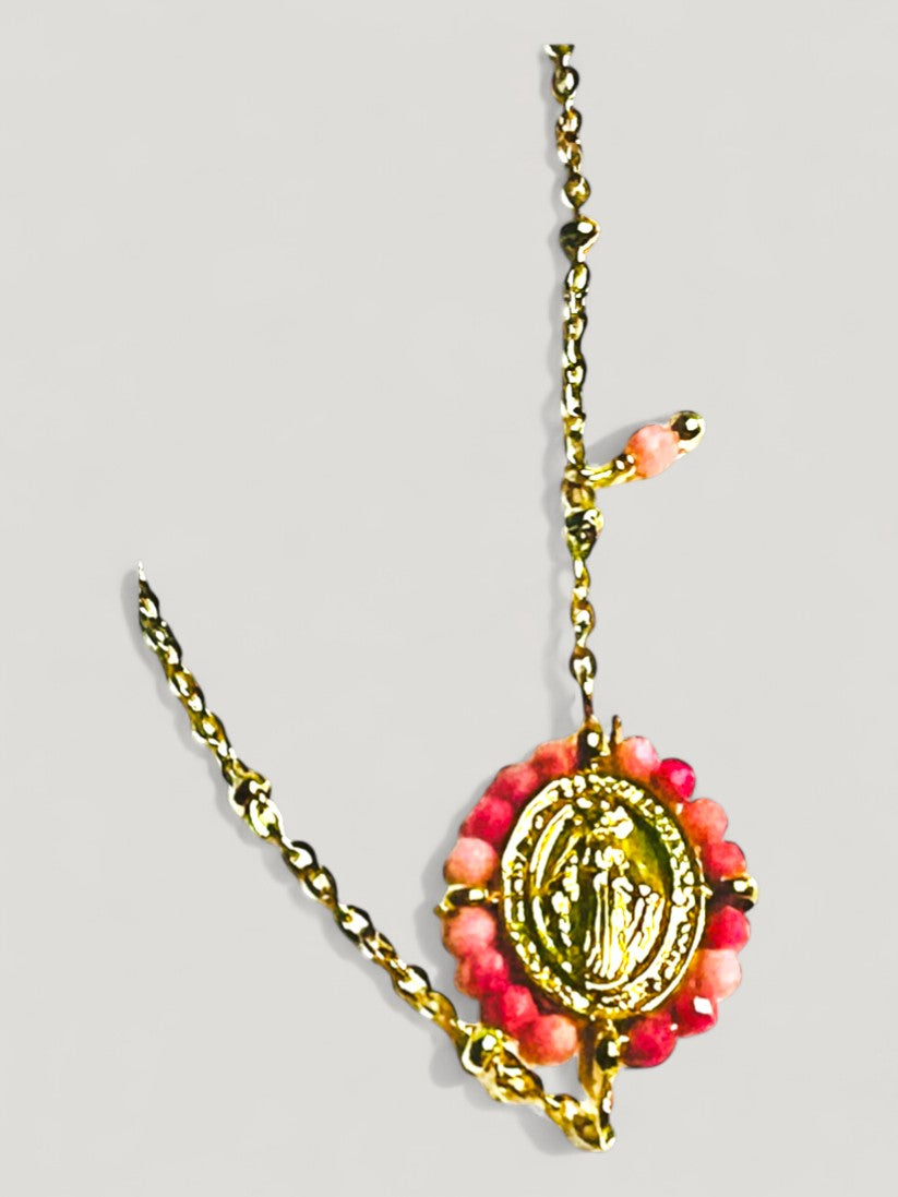 Pulsera Santina