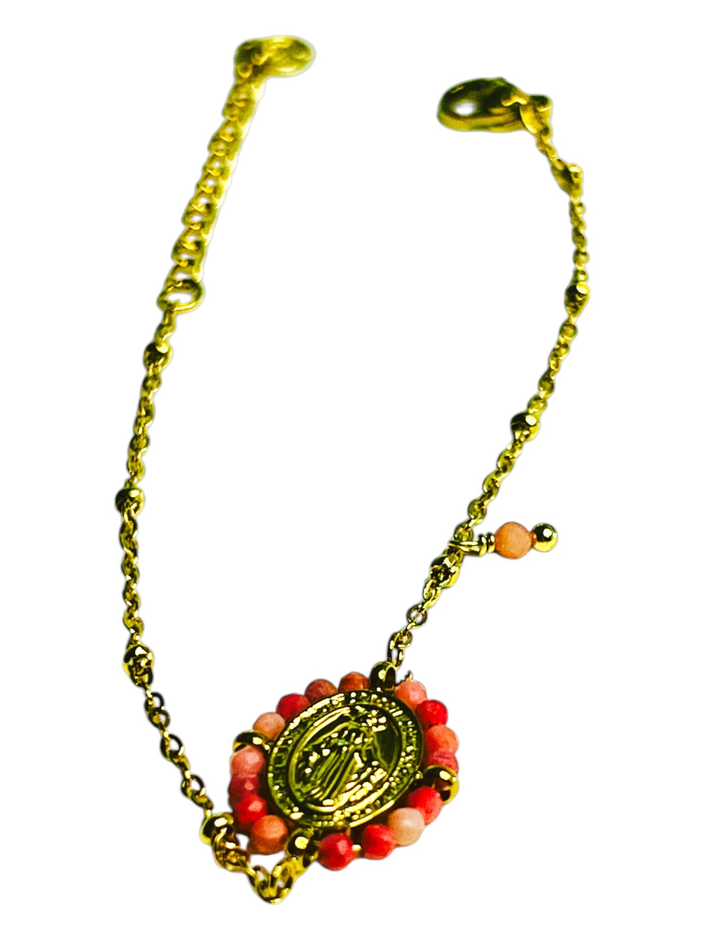 Pulsera Santina