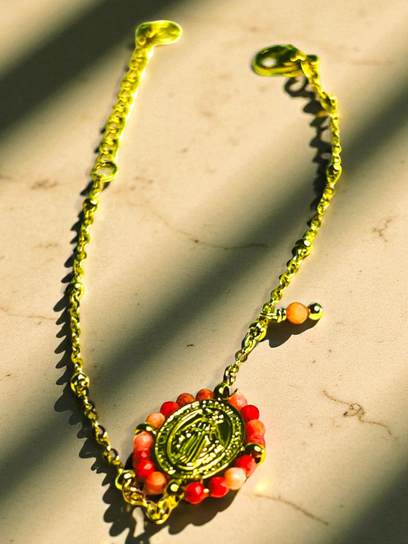 Pulsera Santina