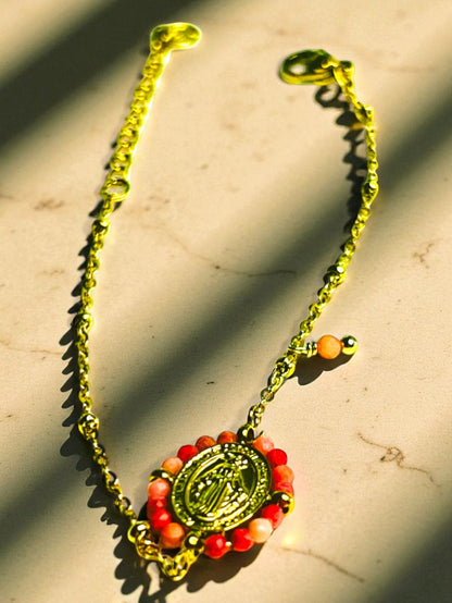 Pulsera Santina