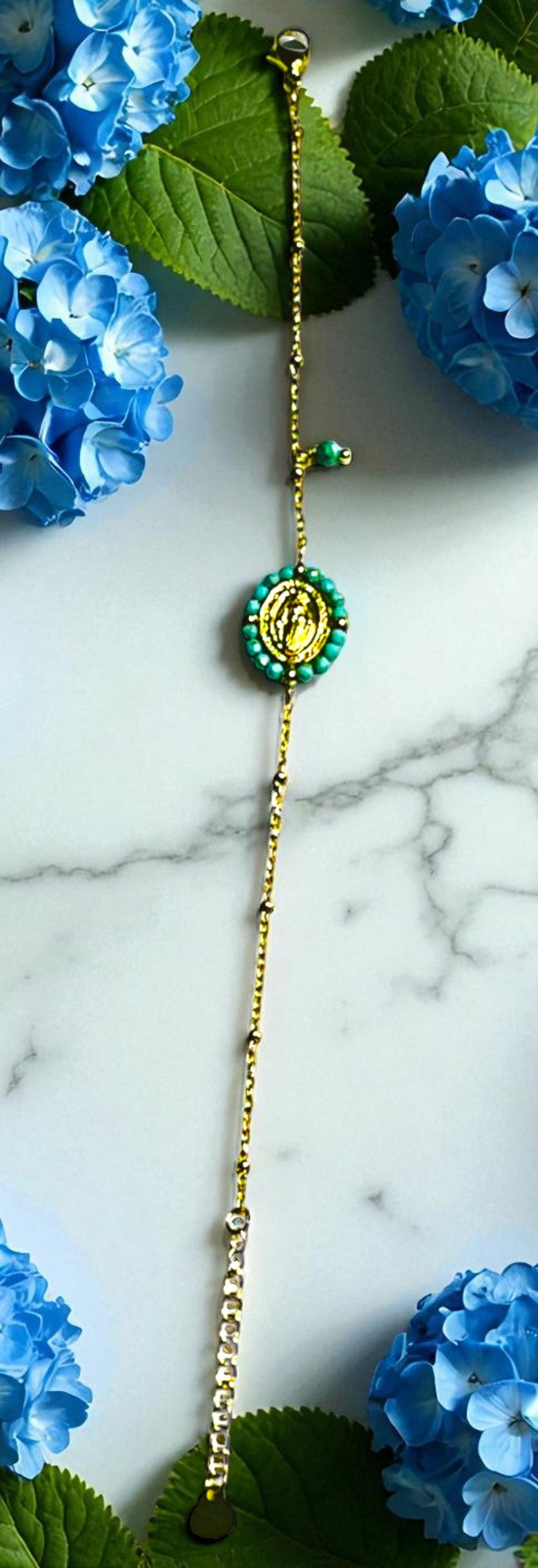 Pulsera Santina