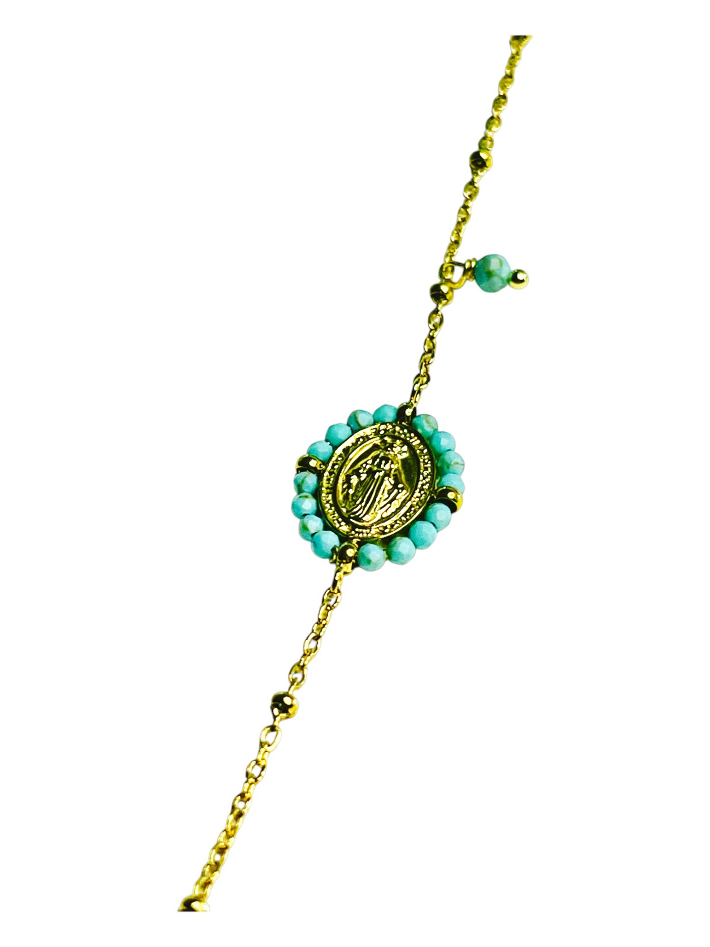 Pulsera Santina