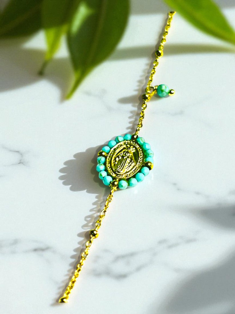 Pulsera Santina