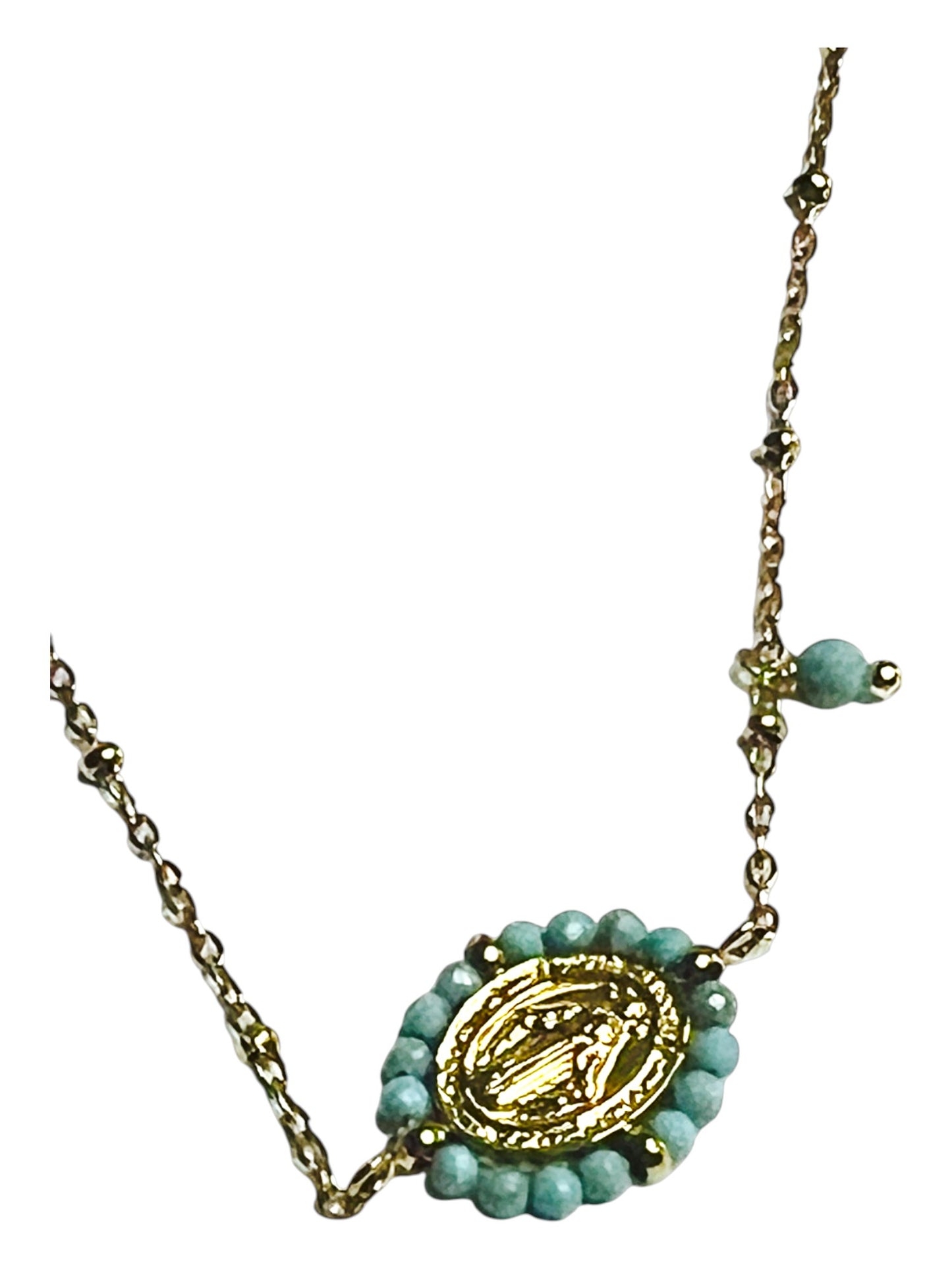 Pulsera Santina