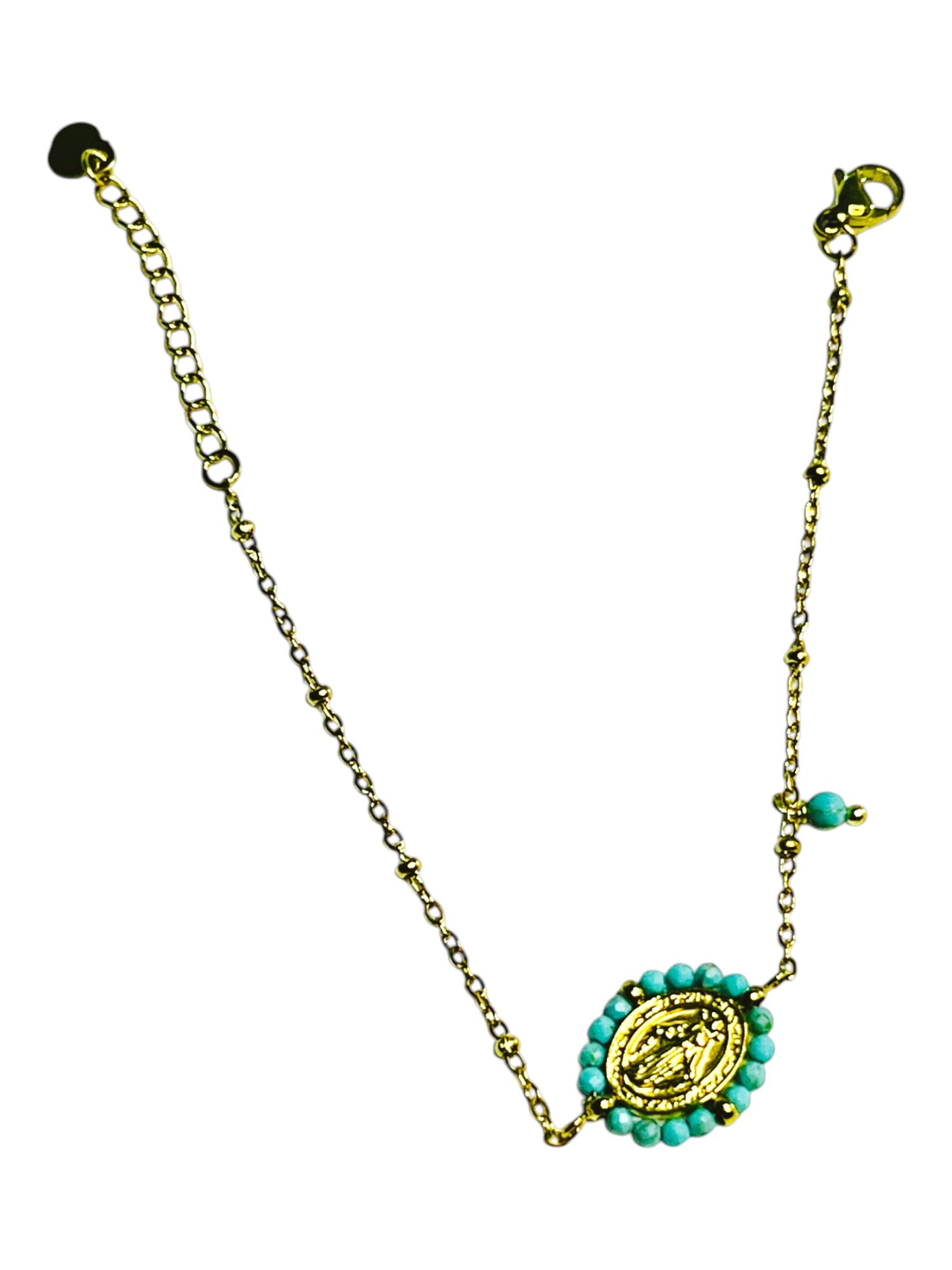 Pulsera Santina