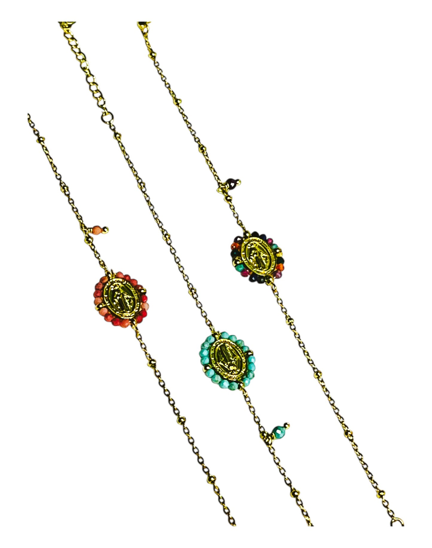 Pulsera Santina