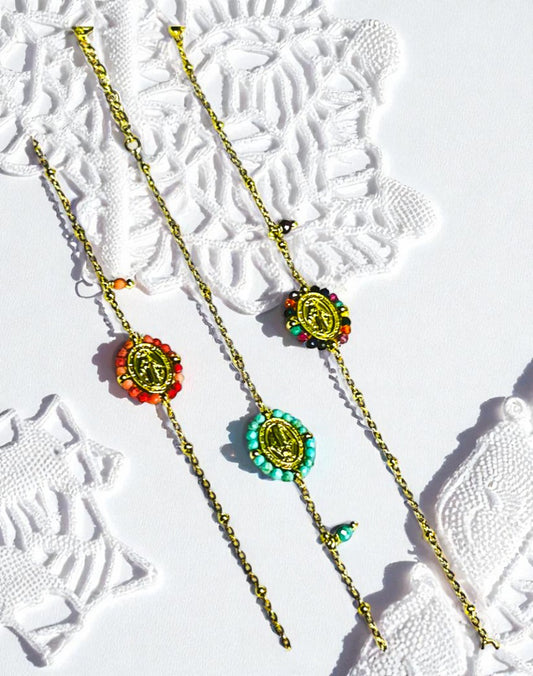 Pulsera Santina