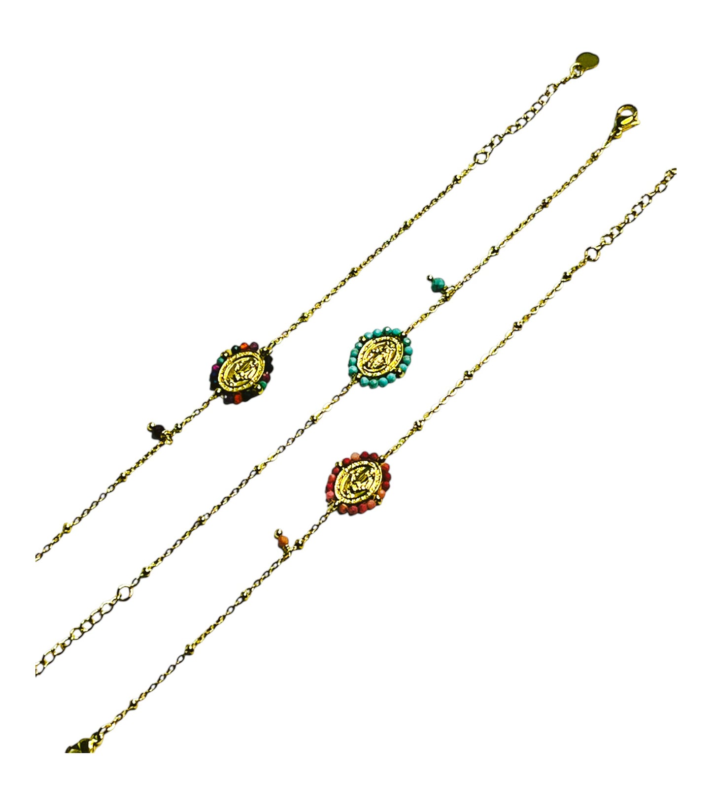 Pulsera Santina