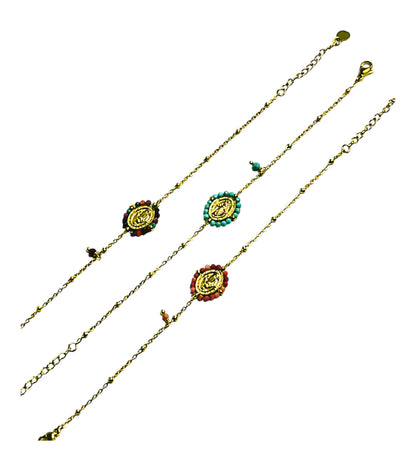 Pulsera Santina