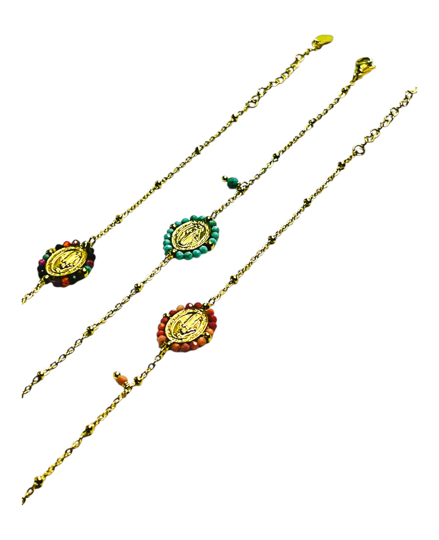 Pulsera Santina
