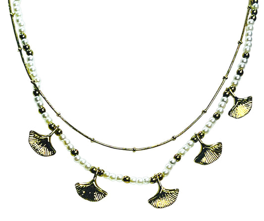 Collar Conchita