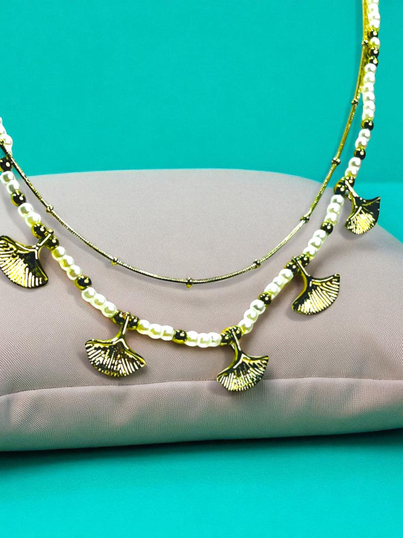 Collar Conchita