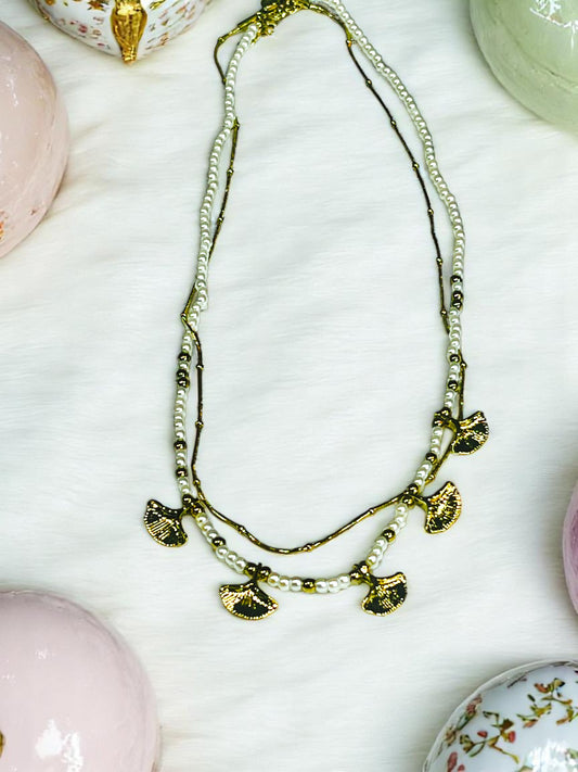Collar Conchita