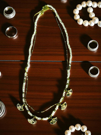 Collar Conchita