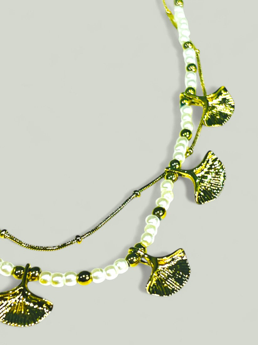 Collar Conchita