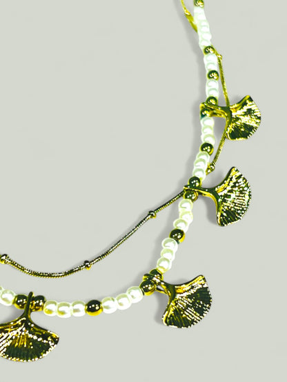 Collar Conchita