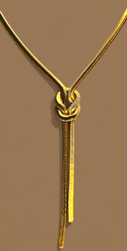 Collar Hera