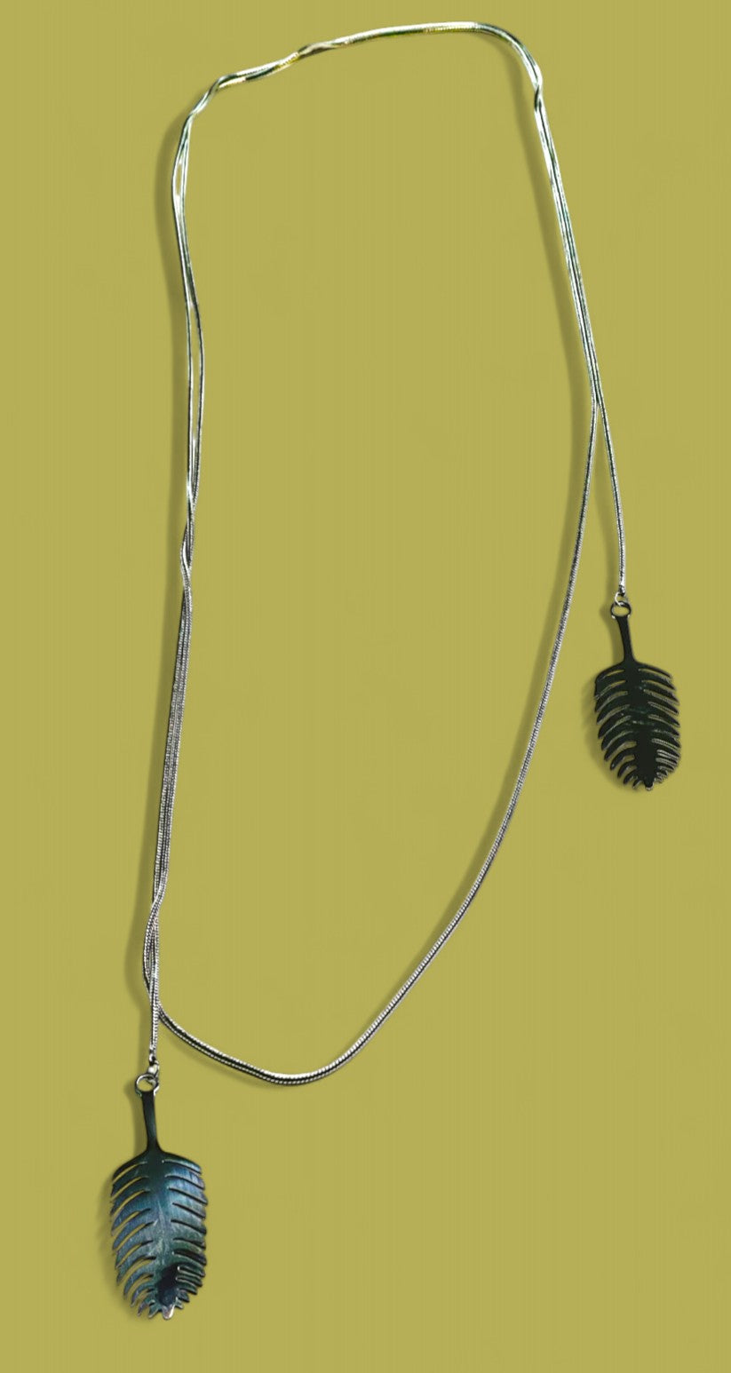 Collar Aria