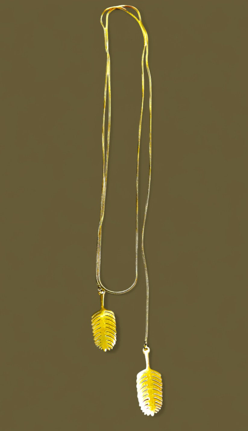 Collar Aria