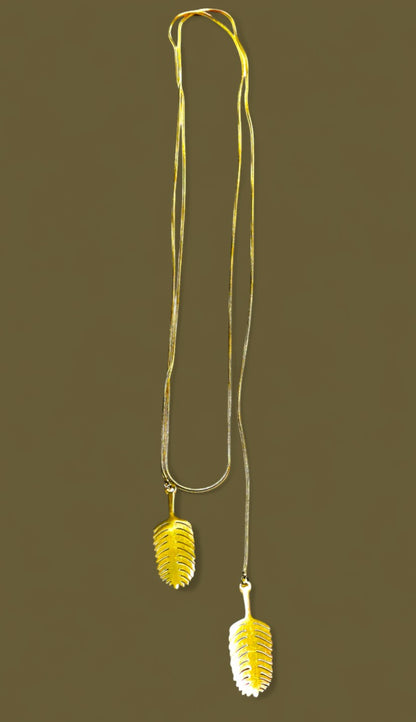 Collar Aria