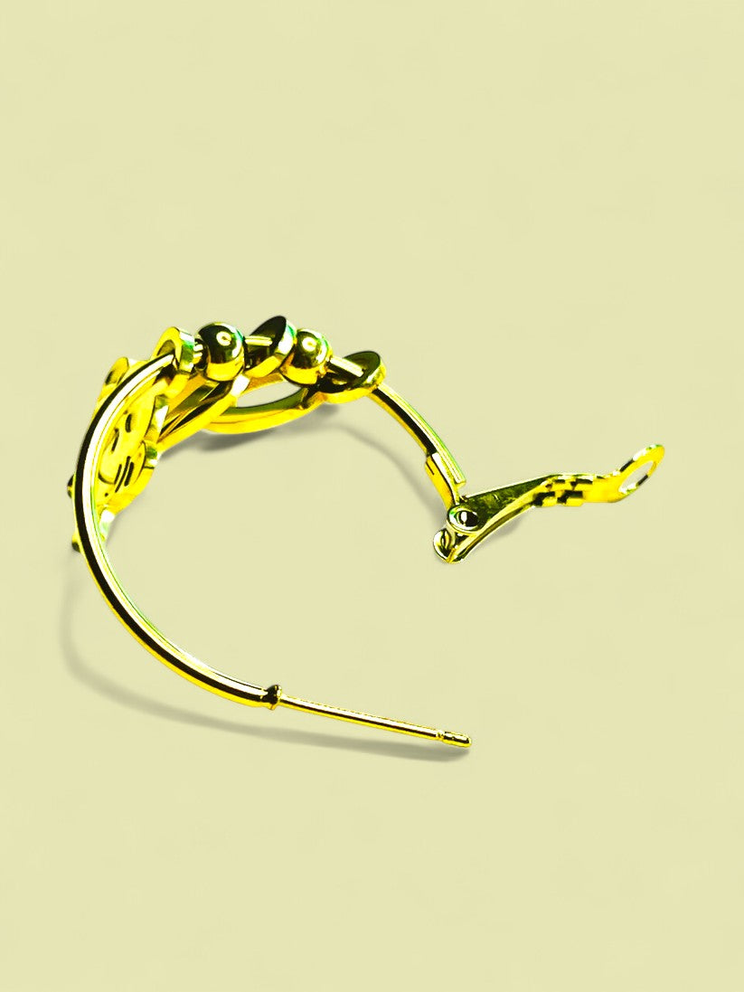 Pendientes Savanna