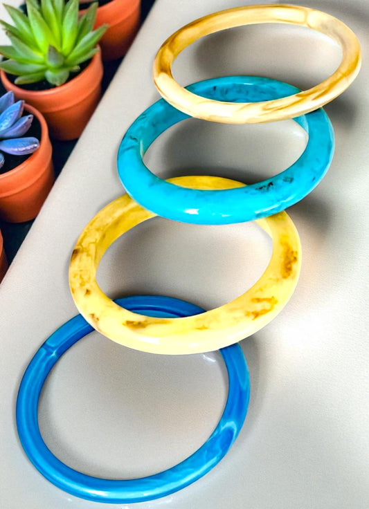 Pulseras Duna