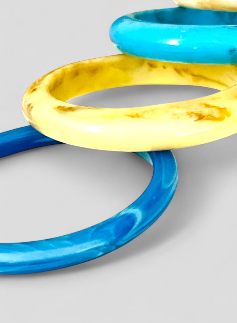 Pulseras Duna