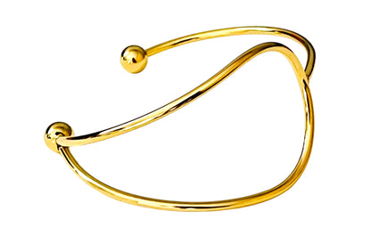 Pulsera Ondina