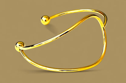 Pulsera Ondina