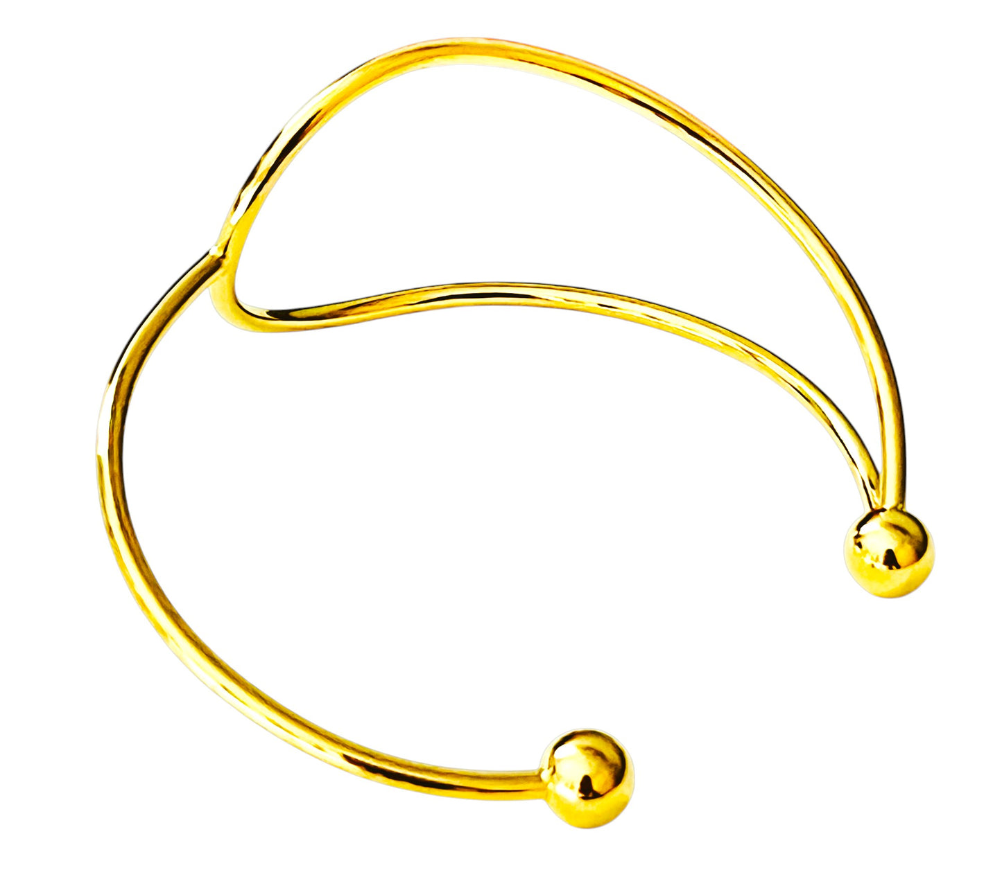 Pulsera Ondina