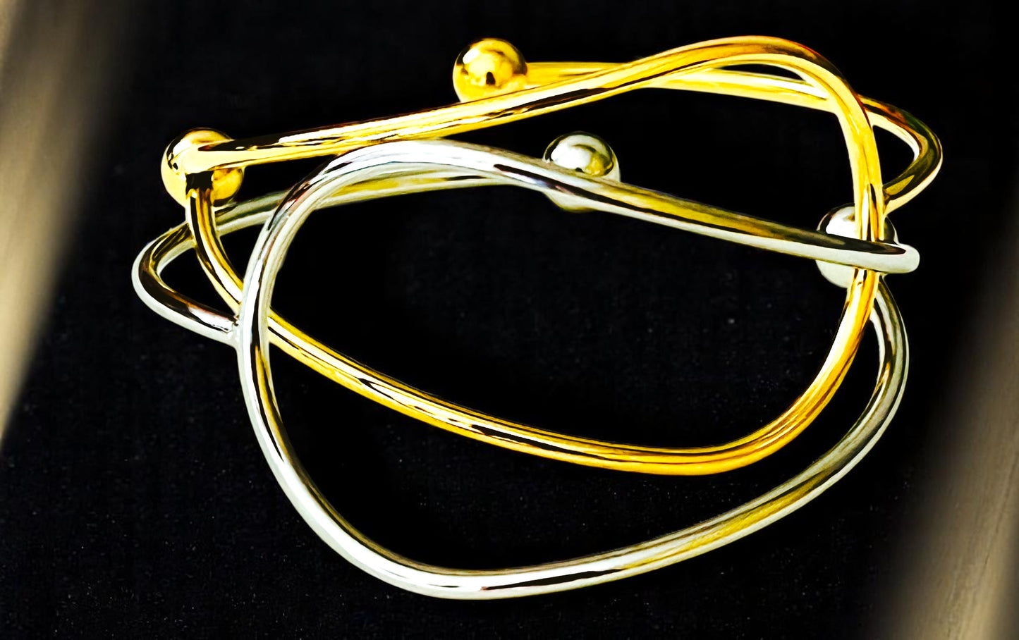 Pulsera Ondina