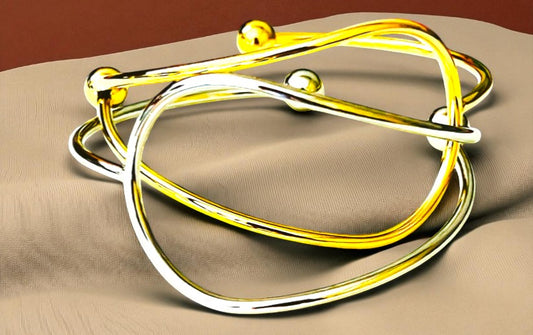 Pulsera Ondina