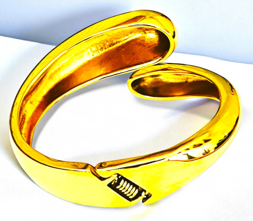 Pulsera Efecto Gota