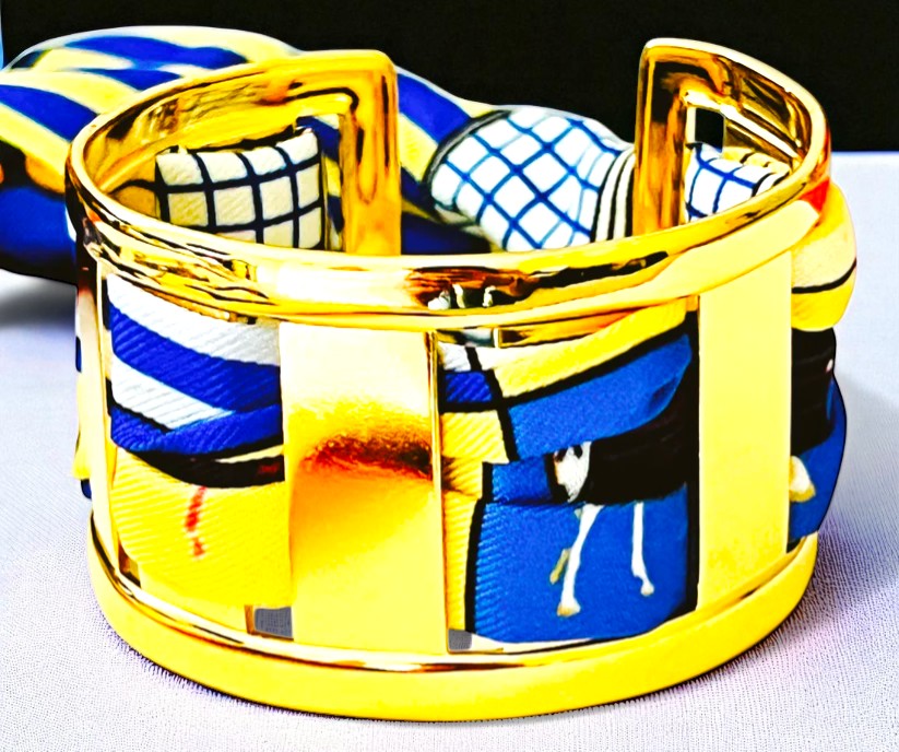 Pulsera Lia