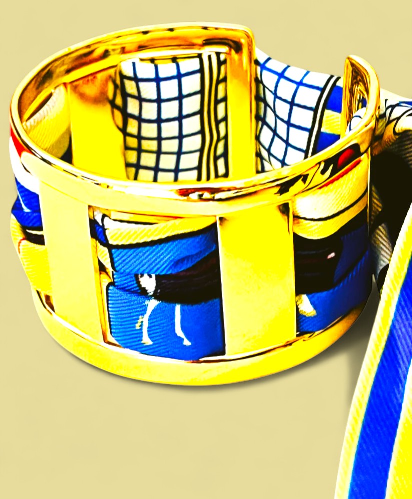 Pulsera Lia