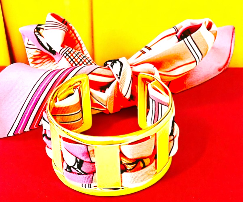 Pulsera Lia