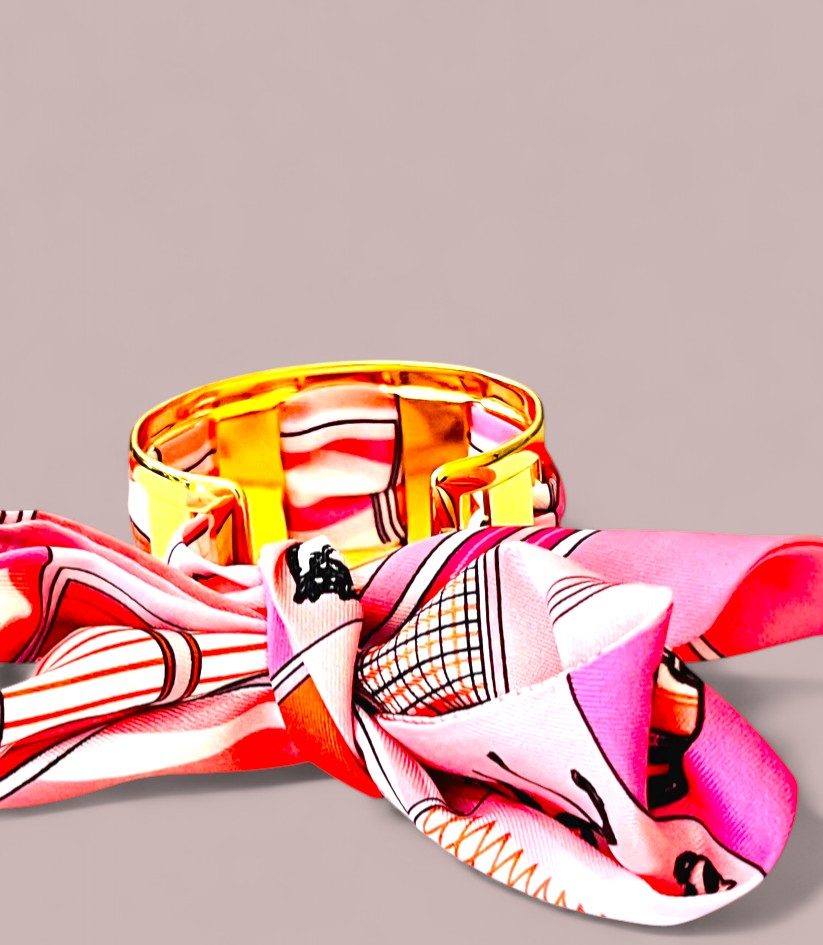 Pulsera Lia