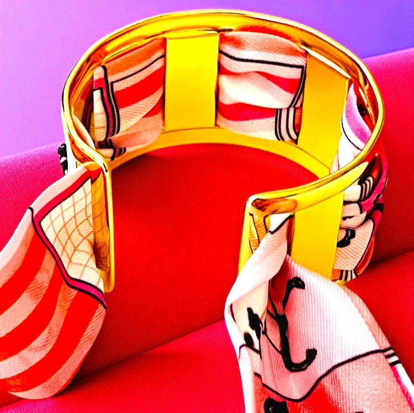Pulsera Lia