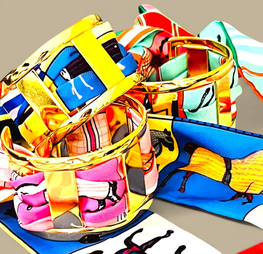 Pulsera Lia
