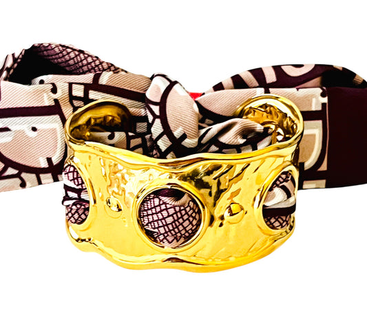 Pulsera Gia