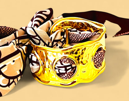 Pulsera Gia