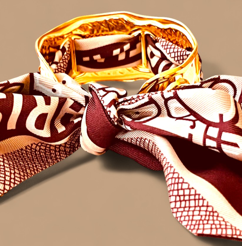 Pulsera Gia