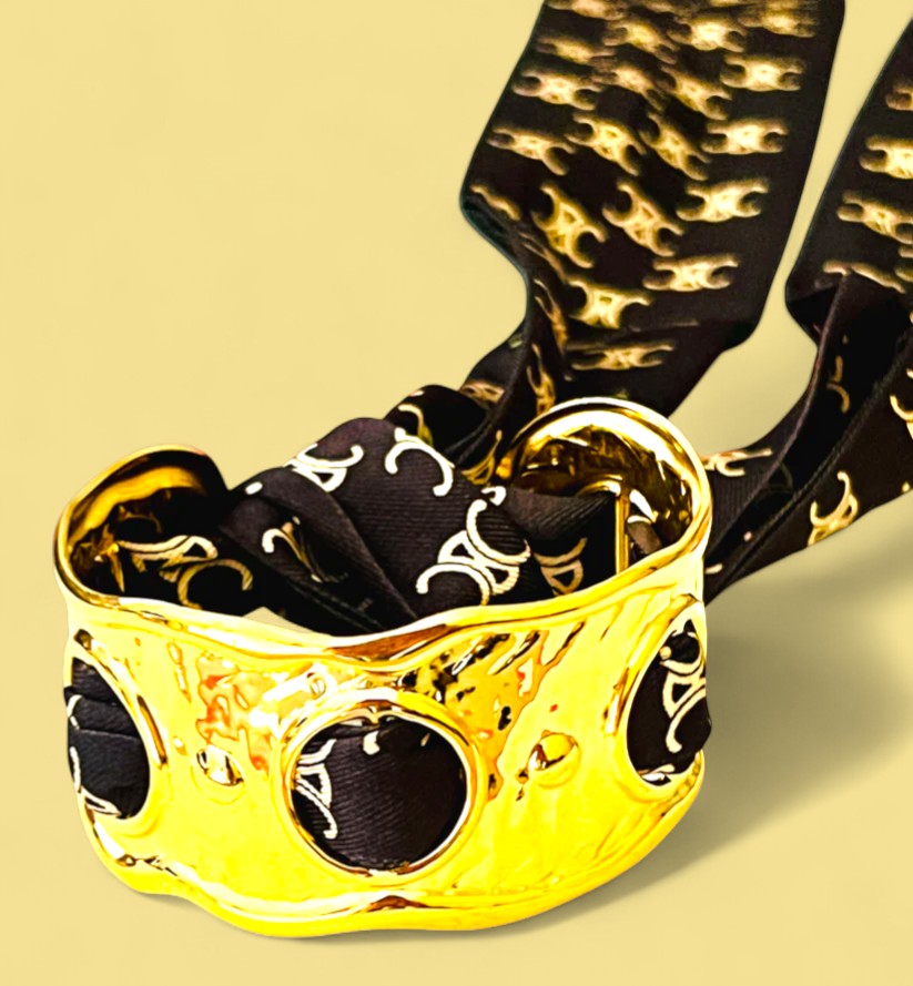 Pulsera Gia