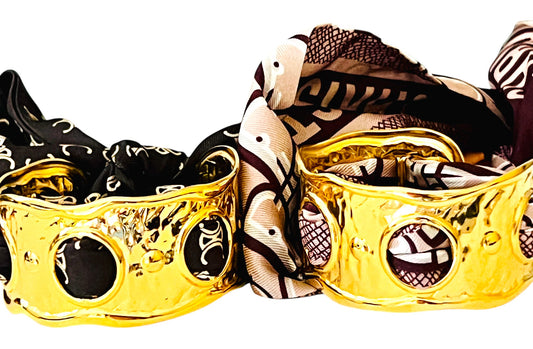 Pulsera Gia