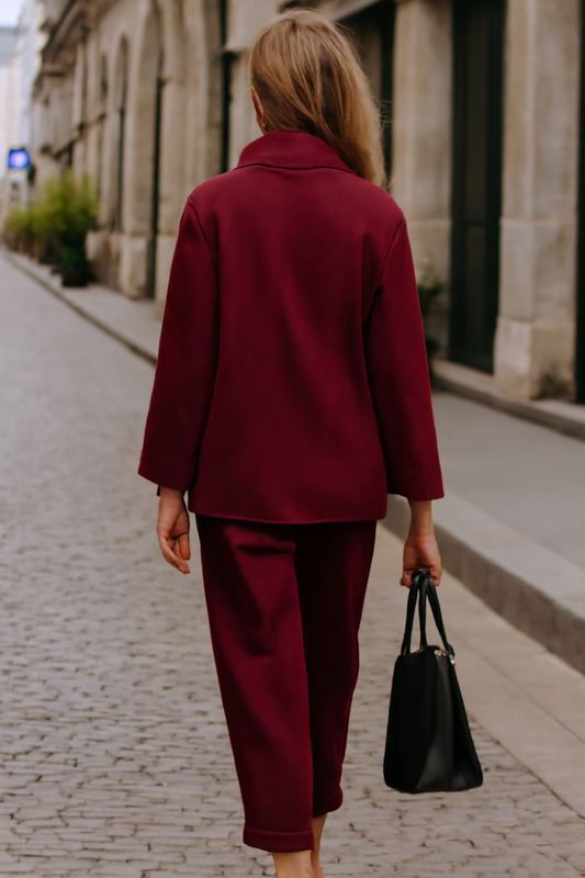 Conjunto Minimal