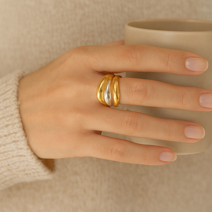 Anillo Dualix