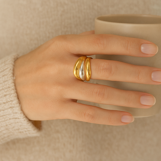 Anillo Dualix