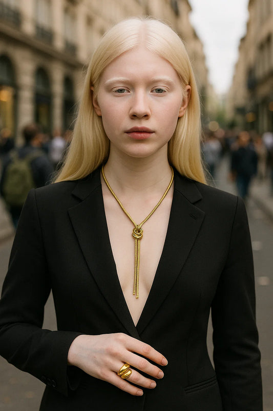 Collar Hera