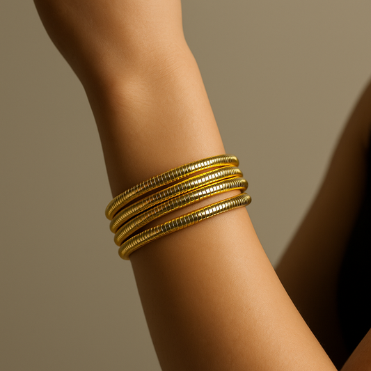 Pulsera Serpia